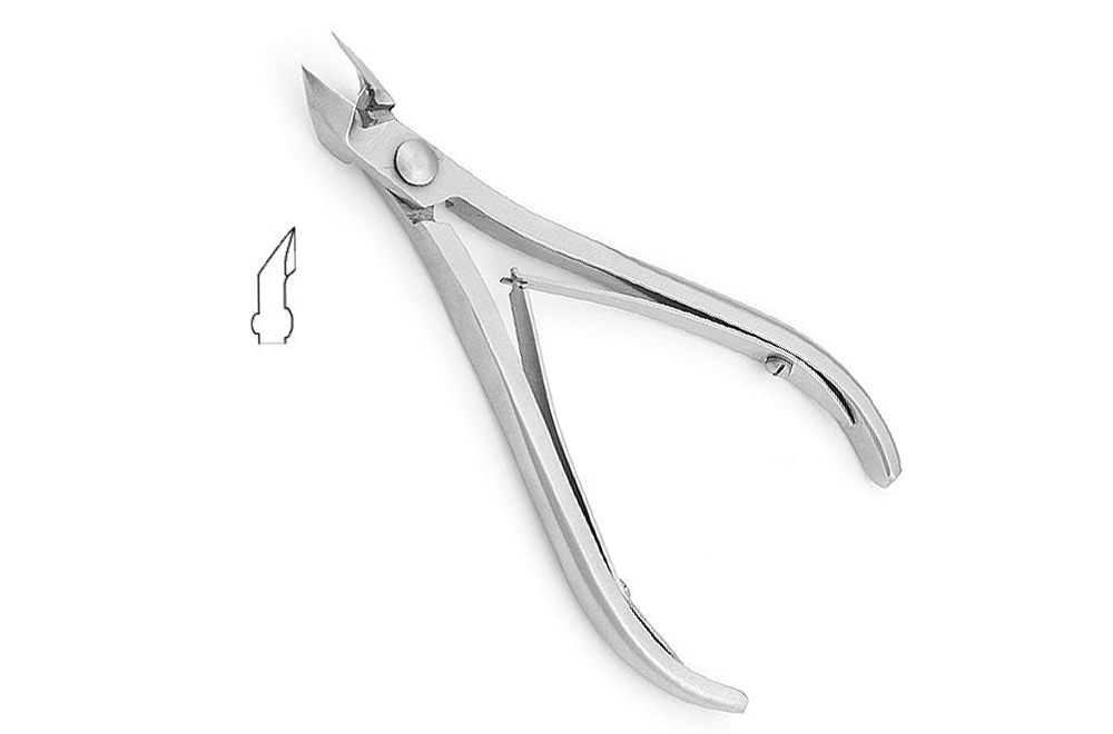 Cuticle Nipper