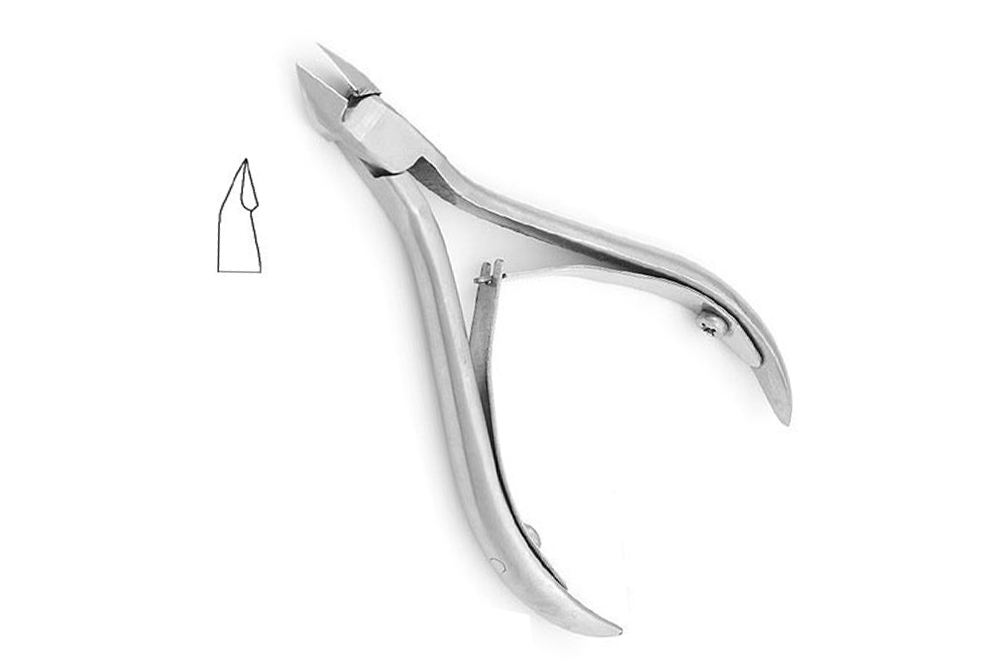 Cuticle Nipper