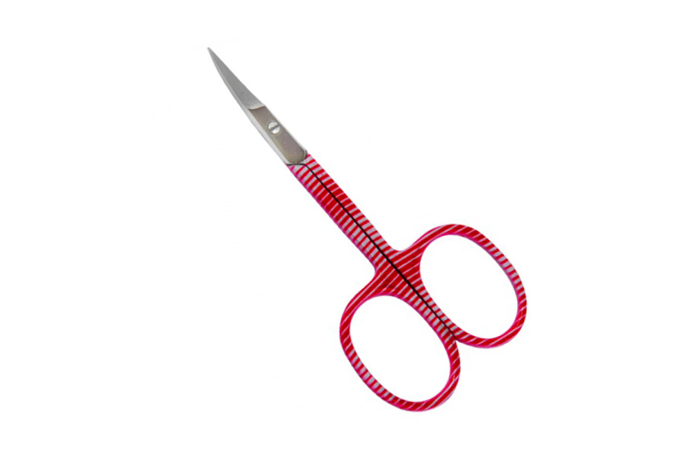 Cuticle & Personal Care Scissors