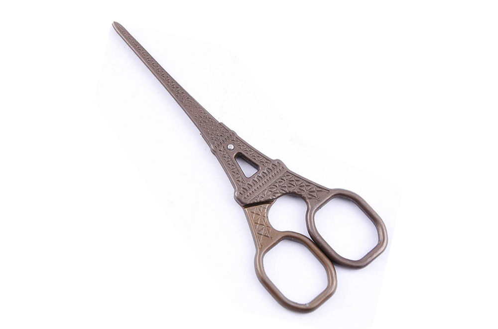 Cuticle & Personal Care Scissors