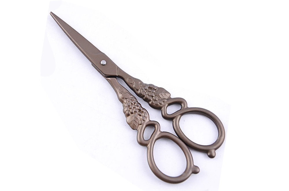 Cuticle & Personal Care Scissors