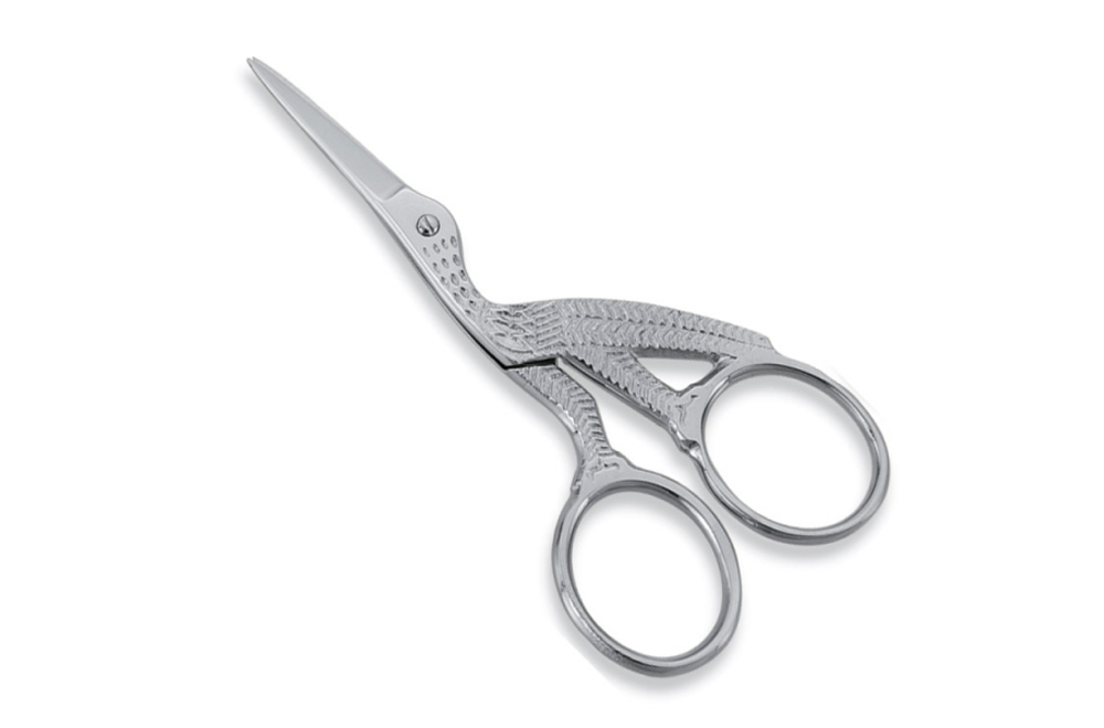 Cuticle & Personal Care Scissors