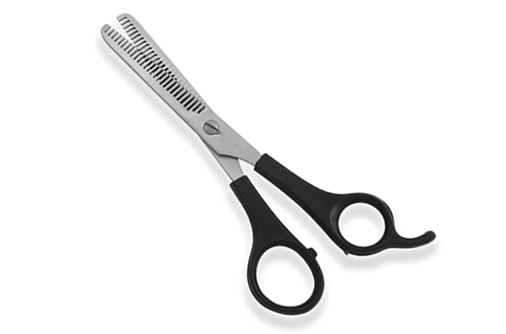 Economy Hair Thinning Scissors