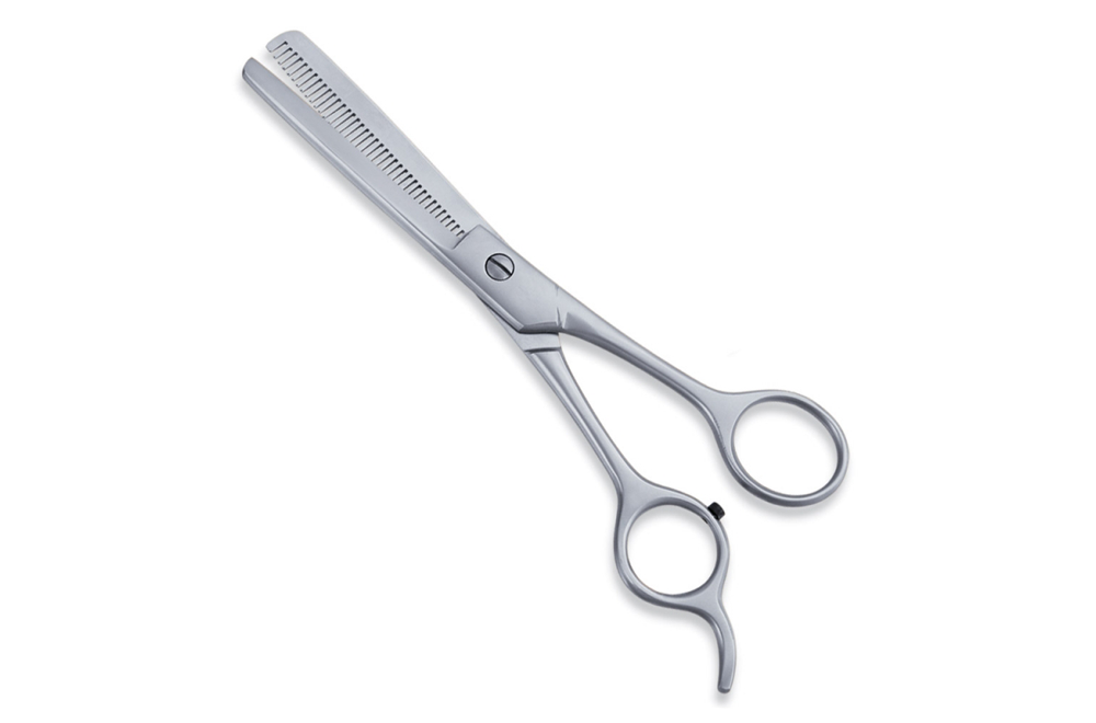 Economy Hair Thinning Scissors