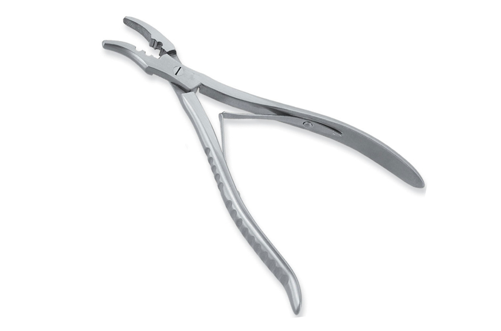 Hair Extension Pliers