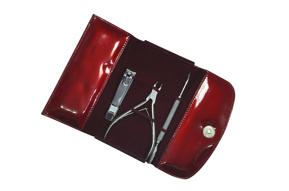 Manicure & Pedicure Kits