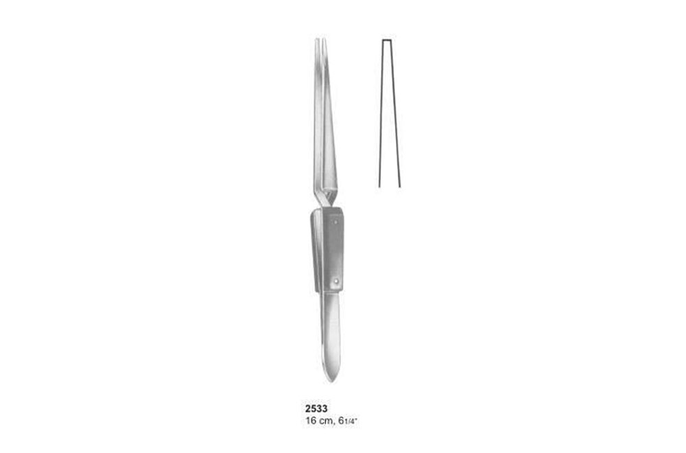 Dental Tweezers