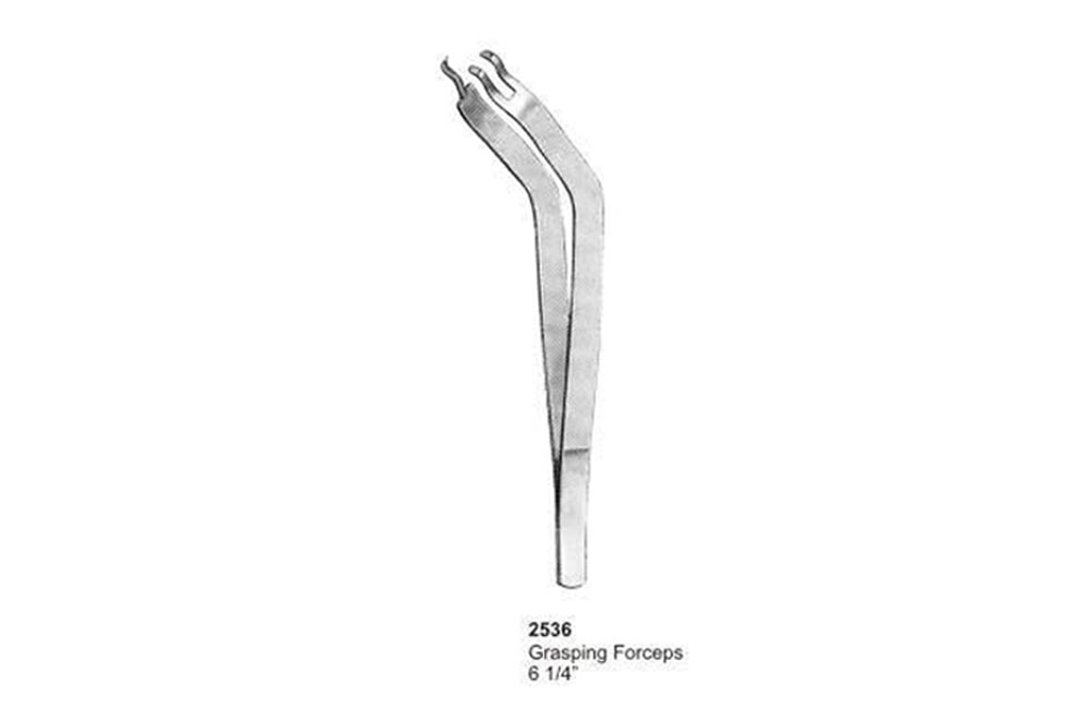 Grasping Forceps