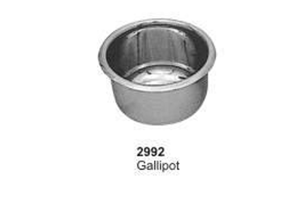 Gallipot